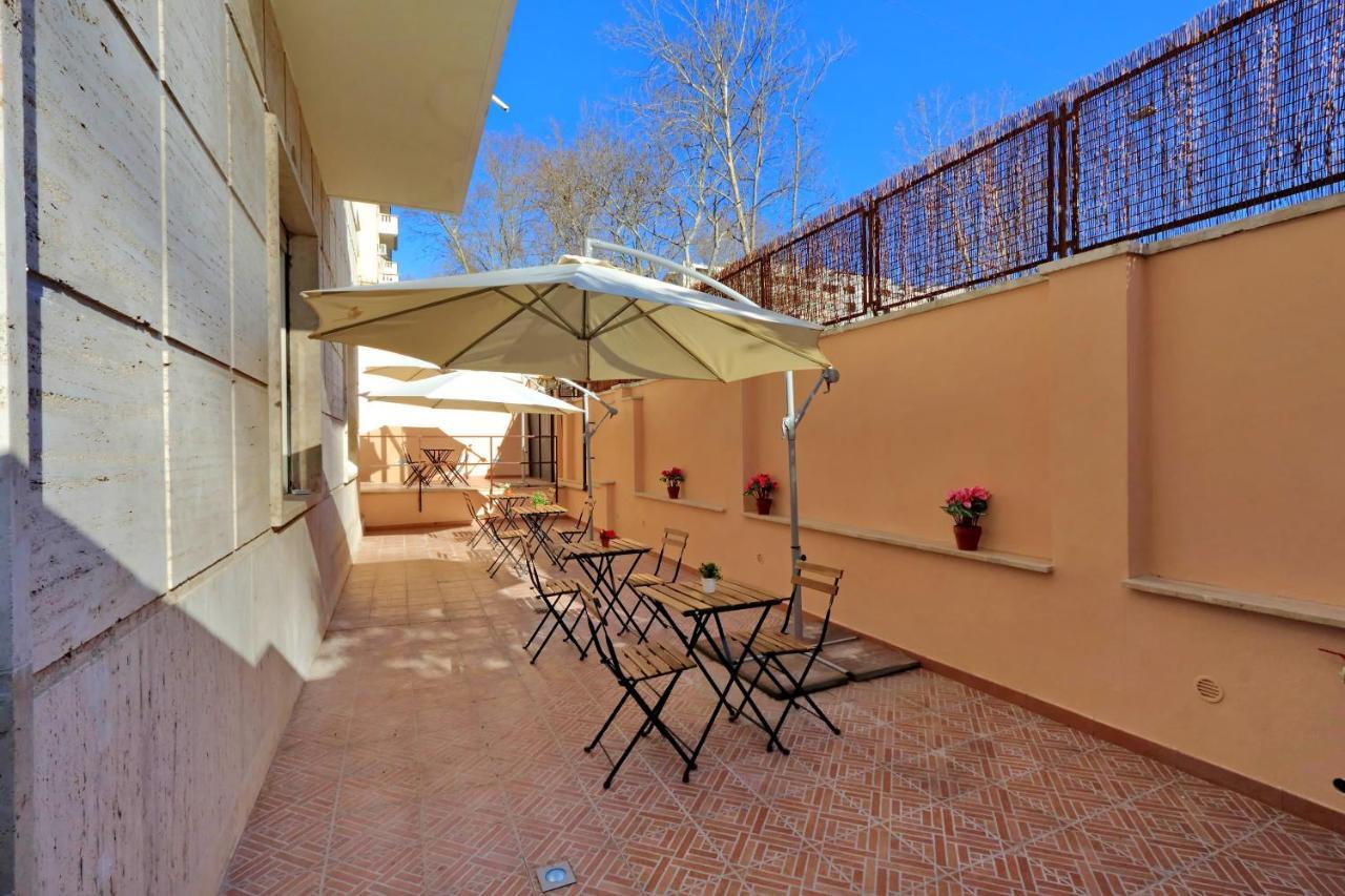 Domus Ponte Milvio — Foto 2